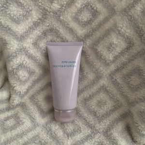 Estee Lauder beyond paradise body lotion